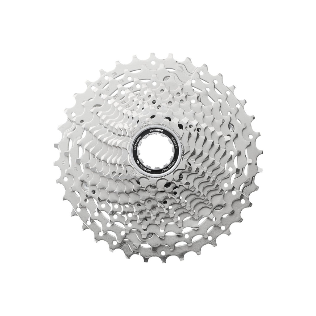 Shimano Tiagra RS400 11-spd Cassette