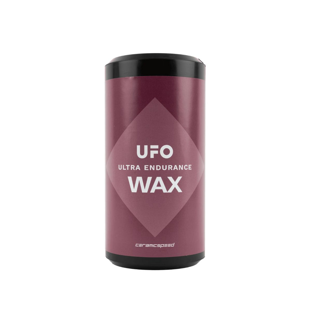 CeramicSpeed UFO Ultra Endurance Wax