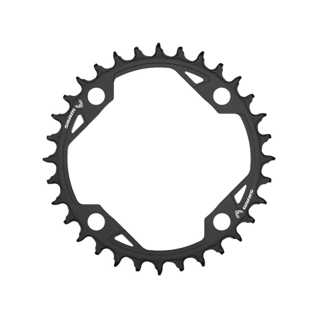 Sram Transmission E-MTB 104BCD Chainring