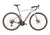 Cannondale Topstone Carbon 3 GRX Chalk