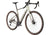 Cannondale Topstone Carbon 3 GRX Chalk