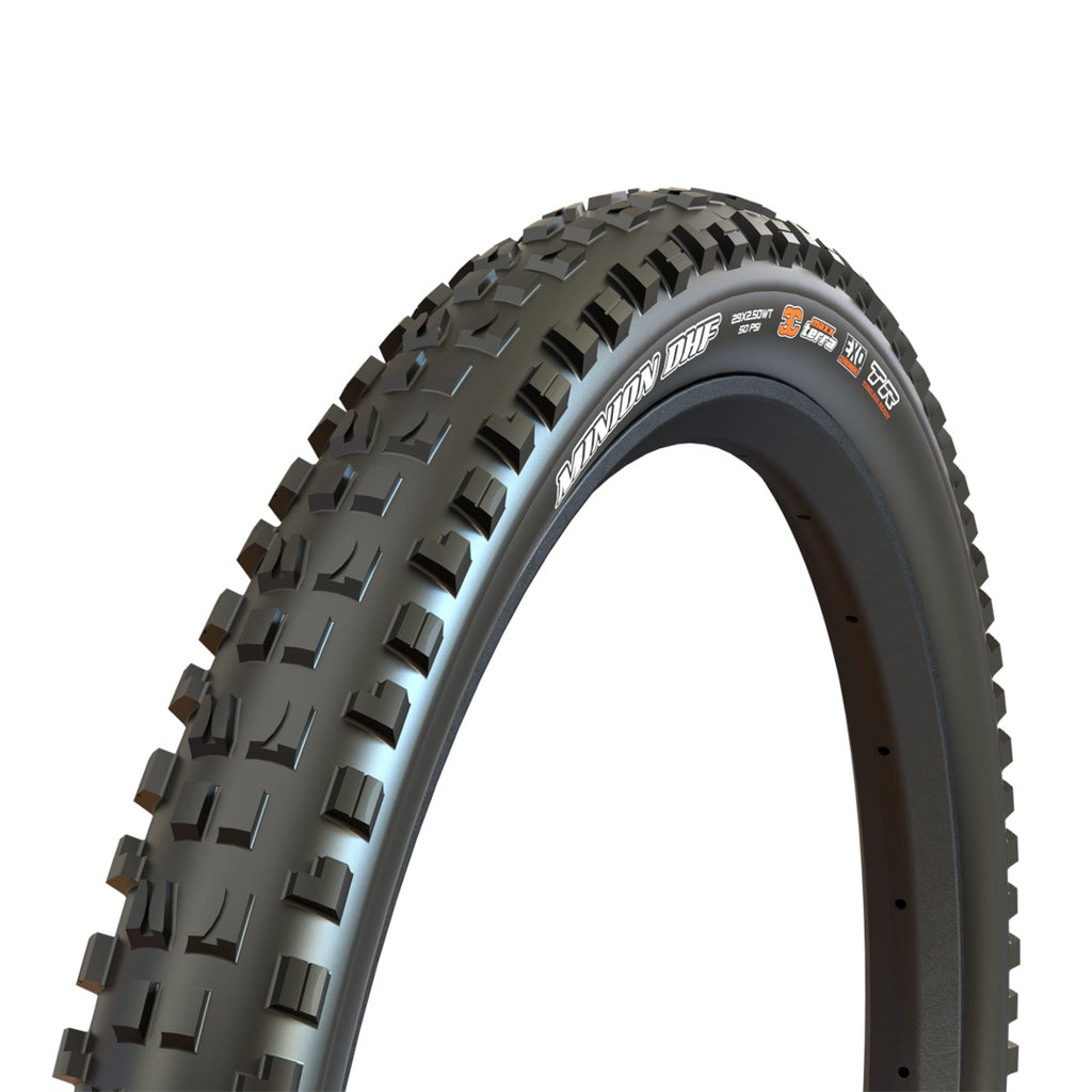 Maxxis Minion DHF MaxxTerra