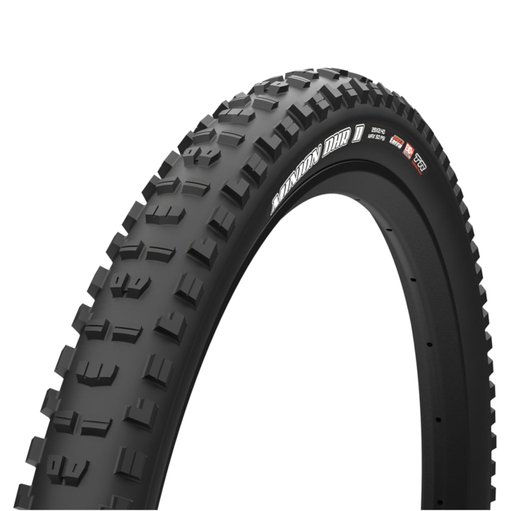 Maxxis Minion DHR II MaxxTerra
