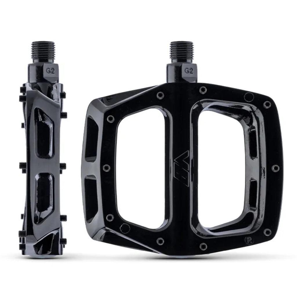 DMR V8 Pedals