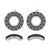 DT Swiss DEG Hybrid DF Kits