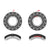 DT Swiss DEG DF Race Kit