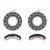 DT Swiss DEG DF Race Kit
