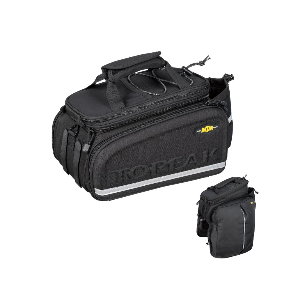 Topeak MTM Trunk Bag DXP