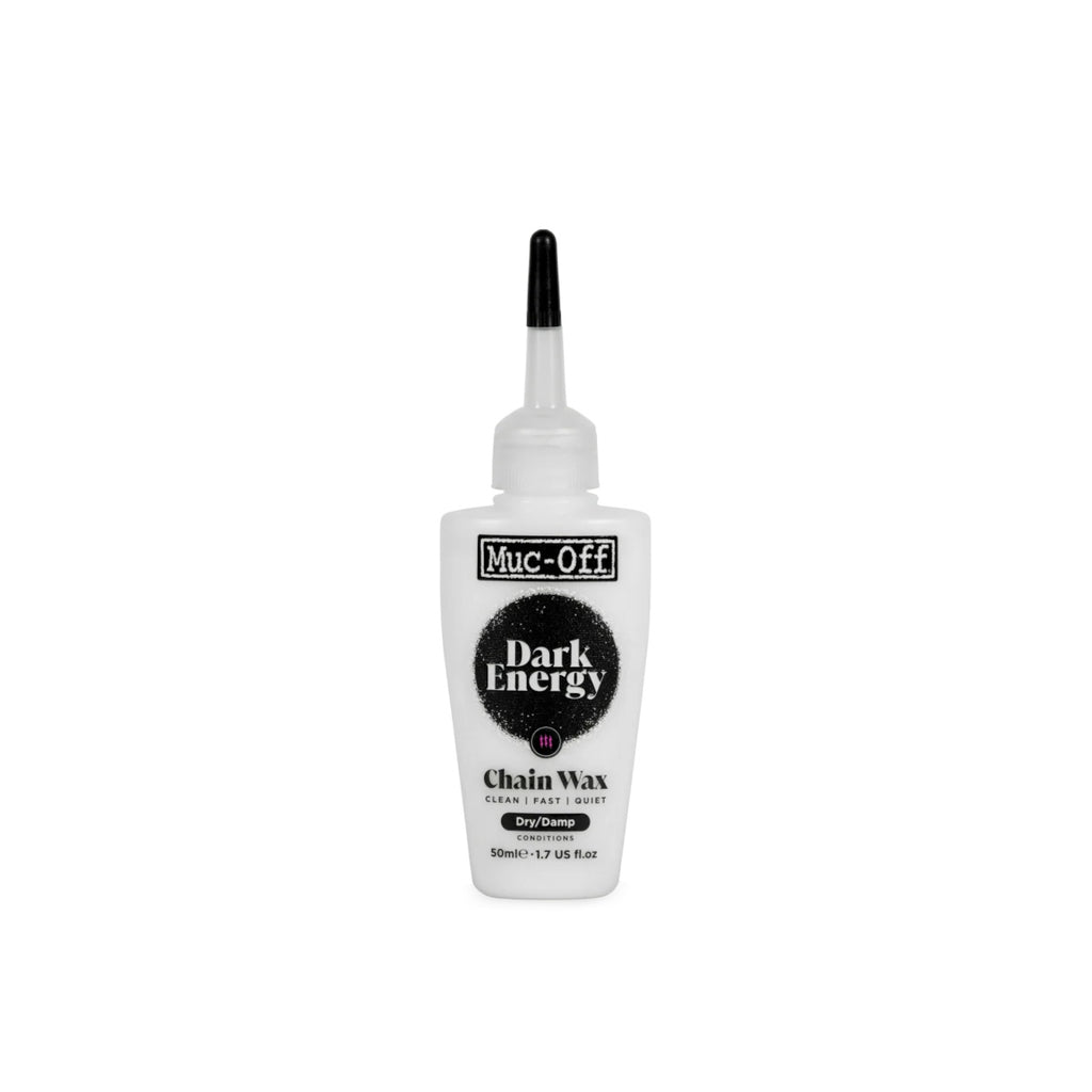 Muc-Off Dark Energy Chain Wax
