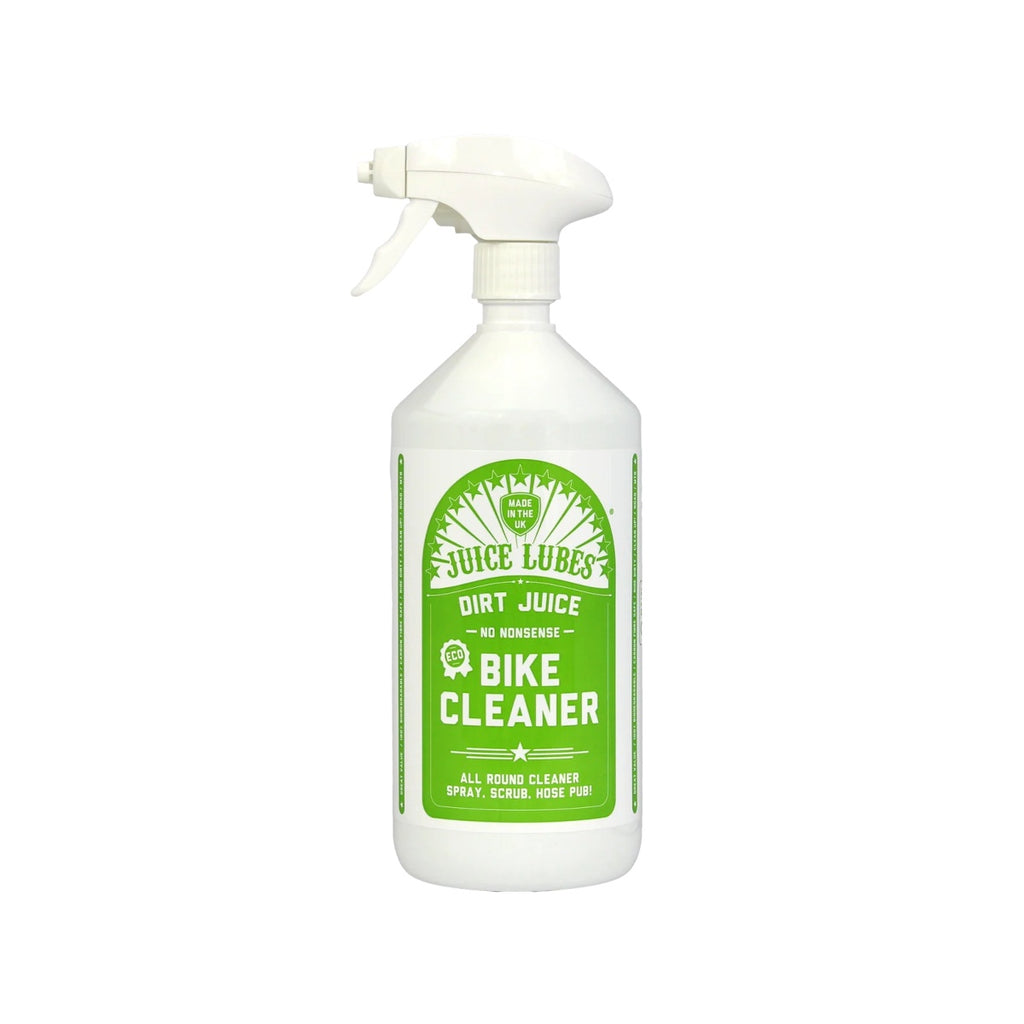 Juice Lubes Dirt Juice Bike Cleaner
