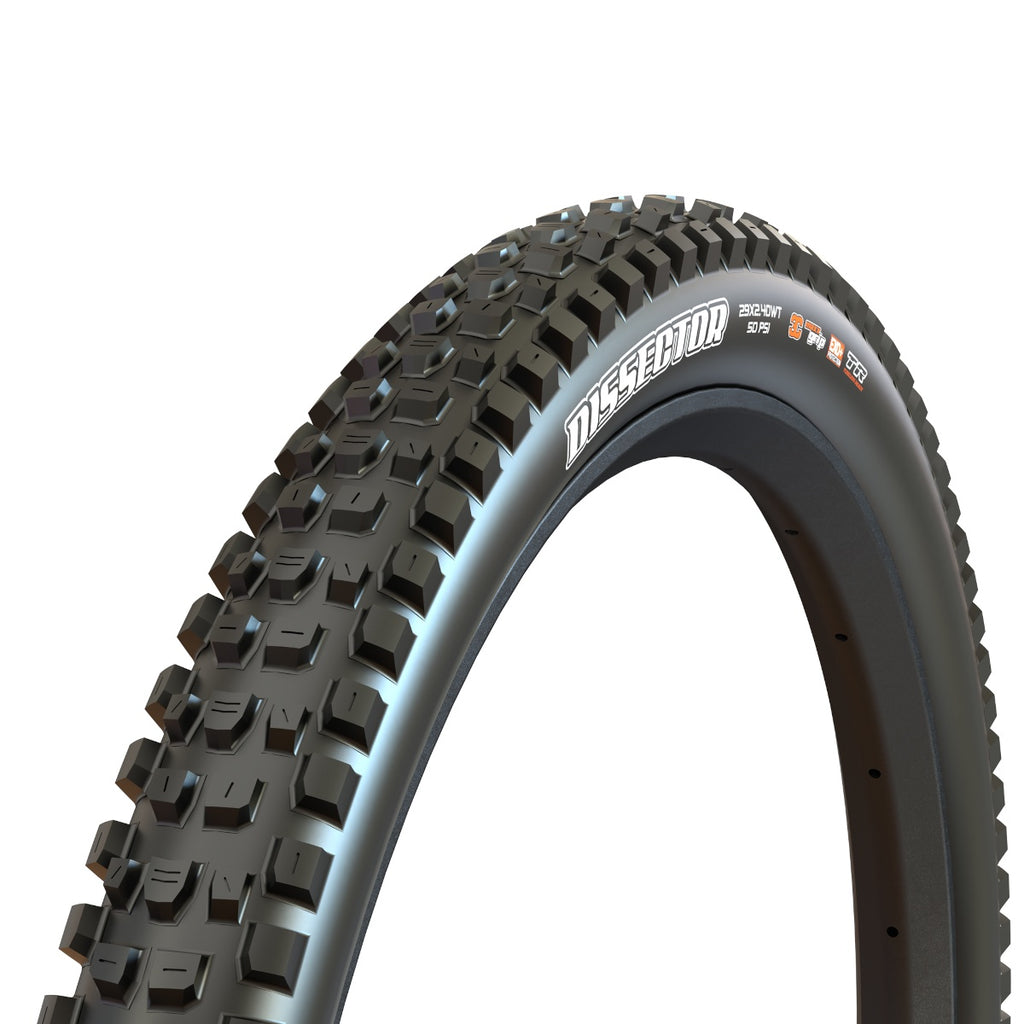 Maxxis Dissector Gen2