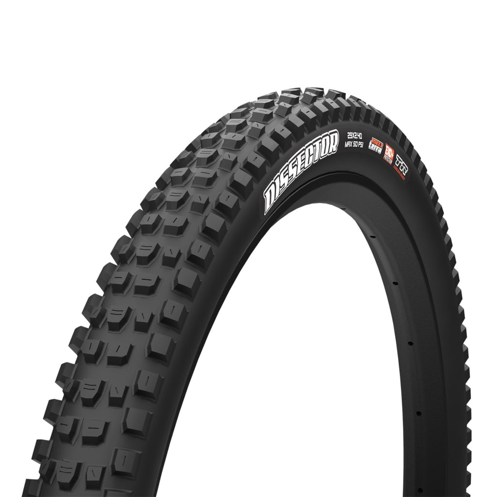 Maxxis Dissector Gen2 MaxxTerra