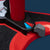 Bontrager Dual Charger Floor Pump