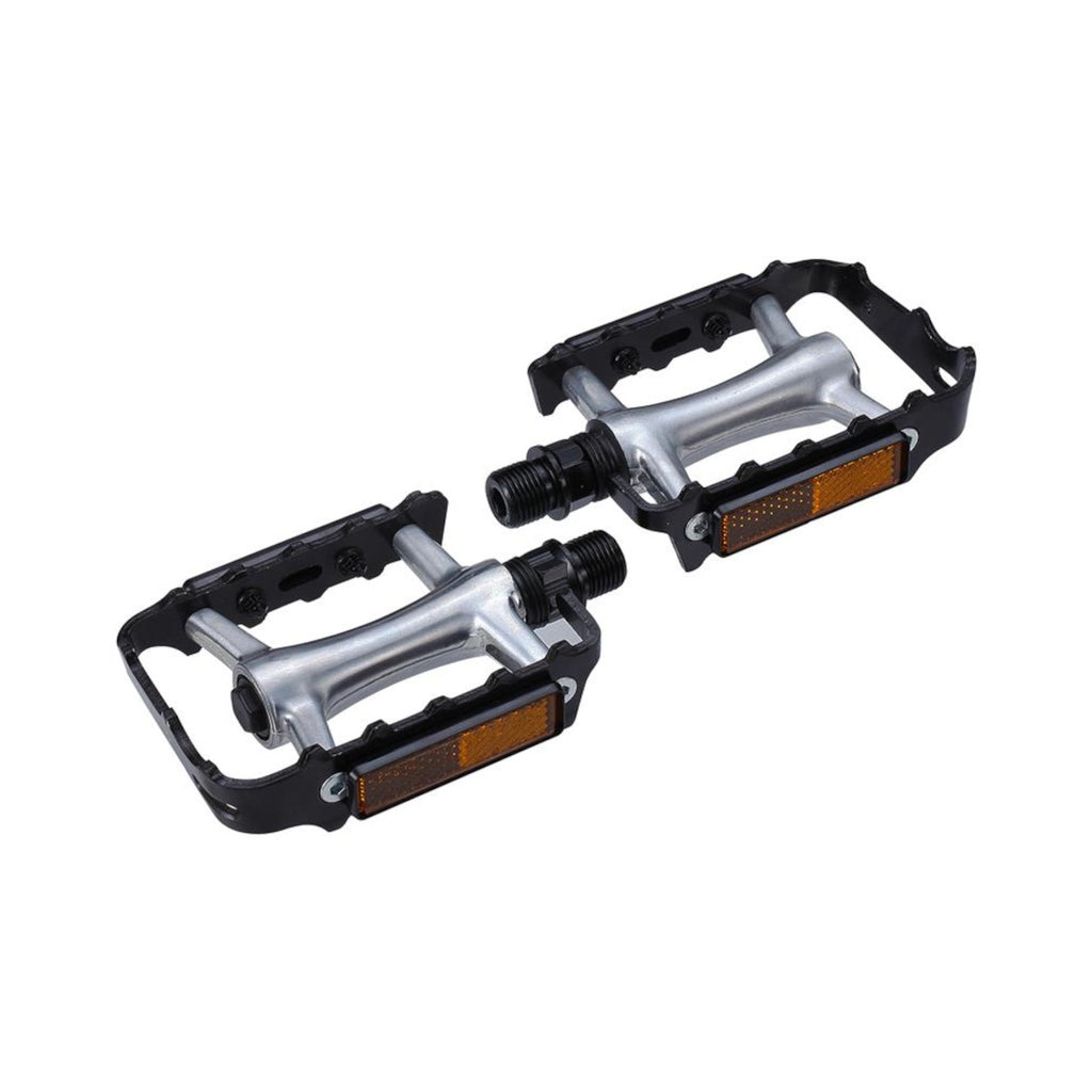 BBB ClassicRide Alloy Pedals