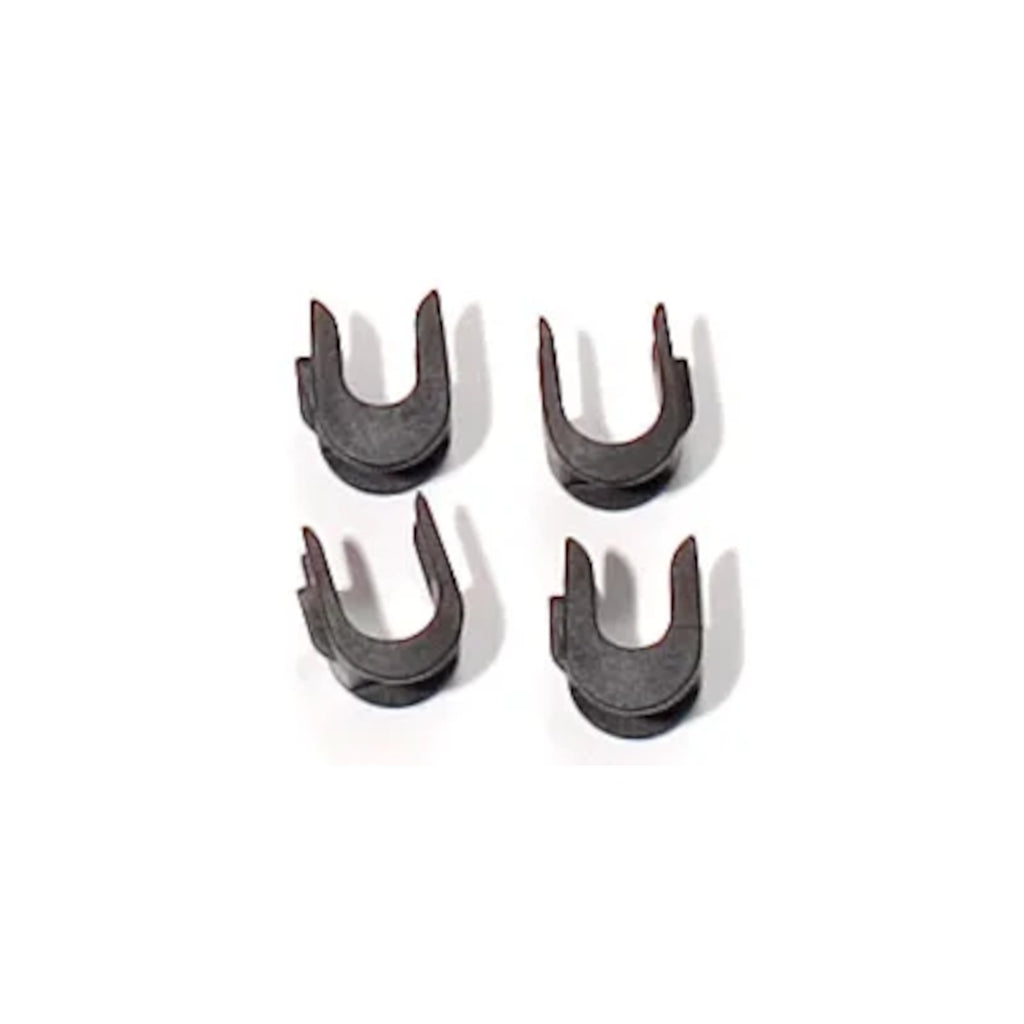 Ortlieb Inserts For QL1/QL2 Hooks [8/11mm]
