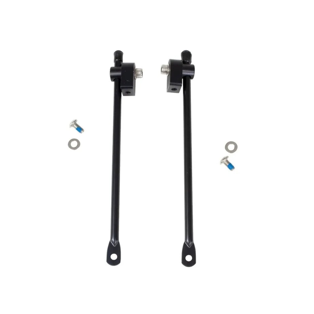 Ortlieb Rack 3 Mounting Braces