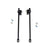 Ortlieb Rack 3 Mounting Braces
