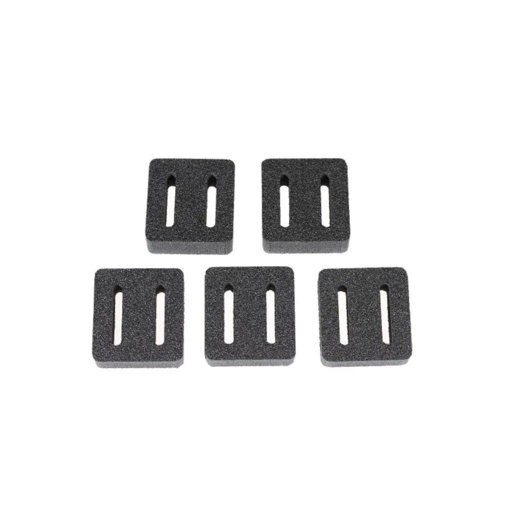 Ortlieb Handlebar Pack Spacers