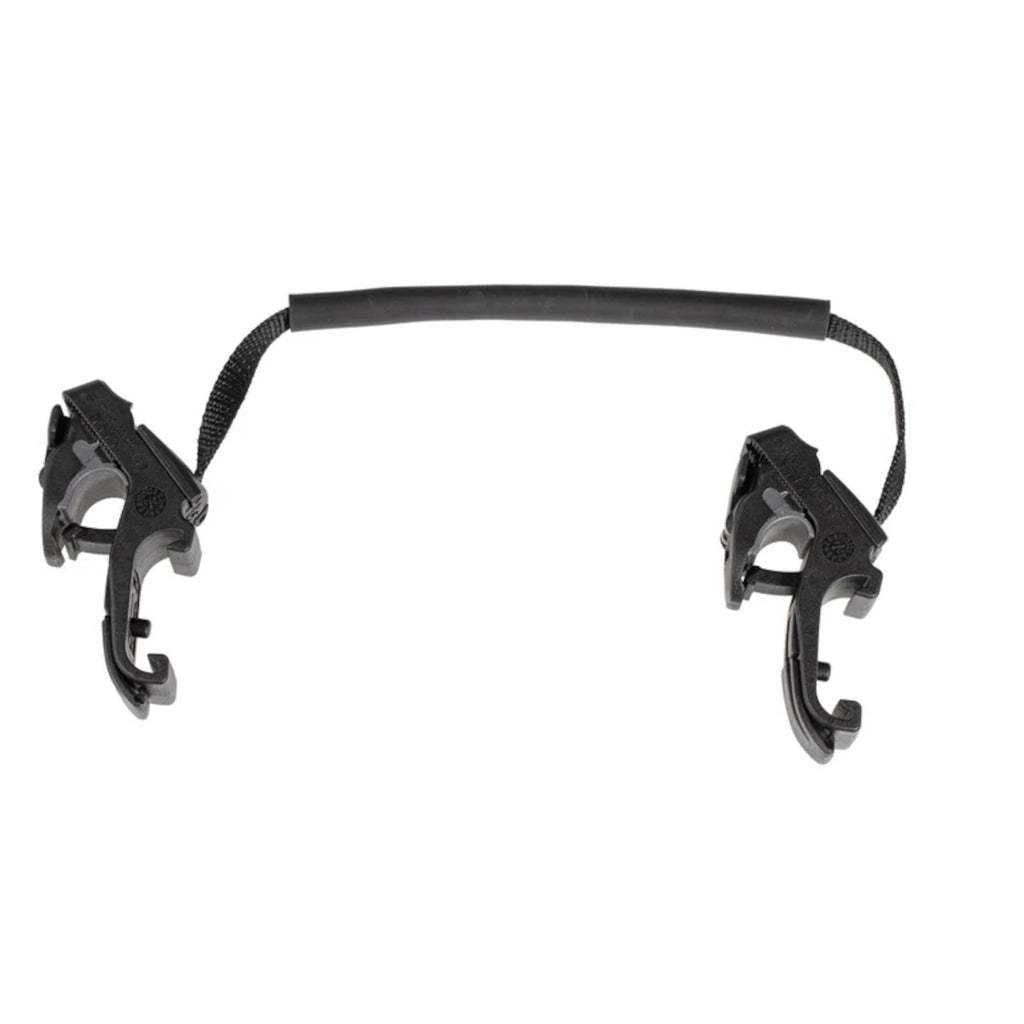 Ortlieb Quick-Lock 2.2 Mounting Hooks