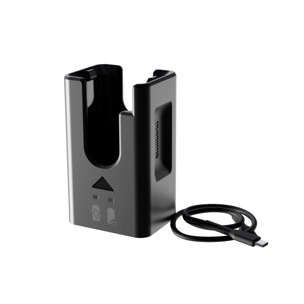 Shimano Charger For Di2 Derailleur Battery