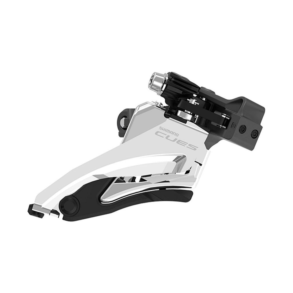 Shimano Cues U6000 10/11-spd Front Derailleur