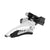 Shimano Cues U6000 10/11-spd Front Derailleur