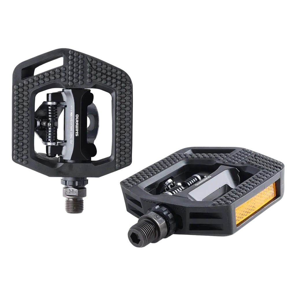 Shimano T421 Click'R SPD Pedals