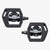 Shimano T421 Click'R SPD Pedals
