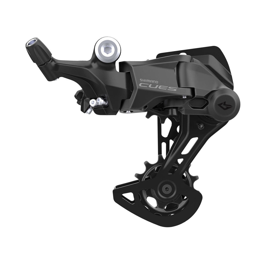 Shimano Cues U4000 9-spd Rear Derailleur