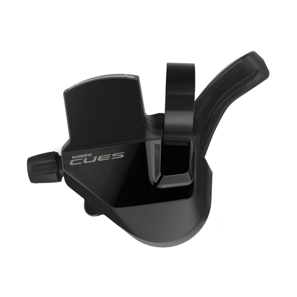 Shimano Cues U6000 Linkglide 2-spd Shifter