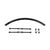 Ortlieb Quick Rack Mudguard