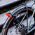 Ortlieb Quick Rack Mudguard