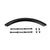 Ortlieb Quick Rack Mudguard