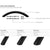 Ortlieb Quick Rack Mudguard