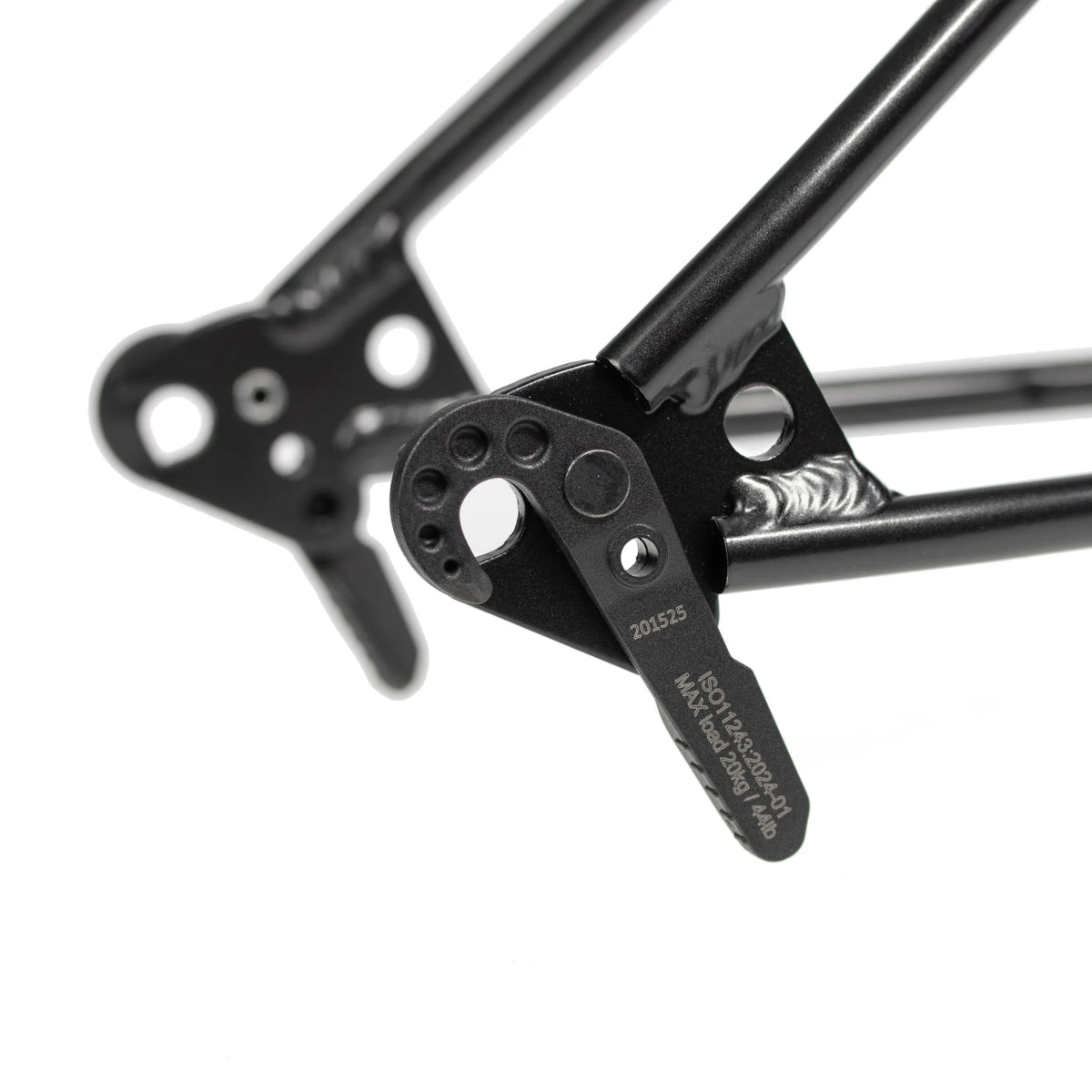 Ortlieb Quick Rack L - Burkes Cycles