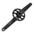 Shimano Deore M6200 12-spd Crankset