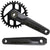 Shimano Deore M6200 12-spd Crankset