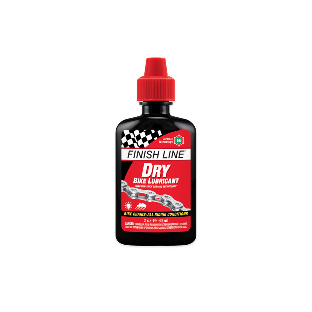 Finish Line Dry Lube