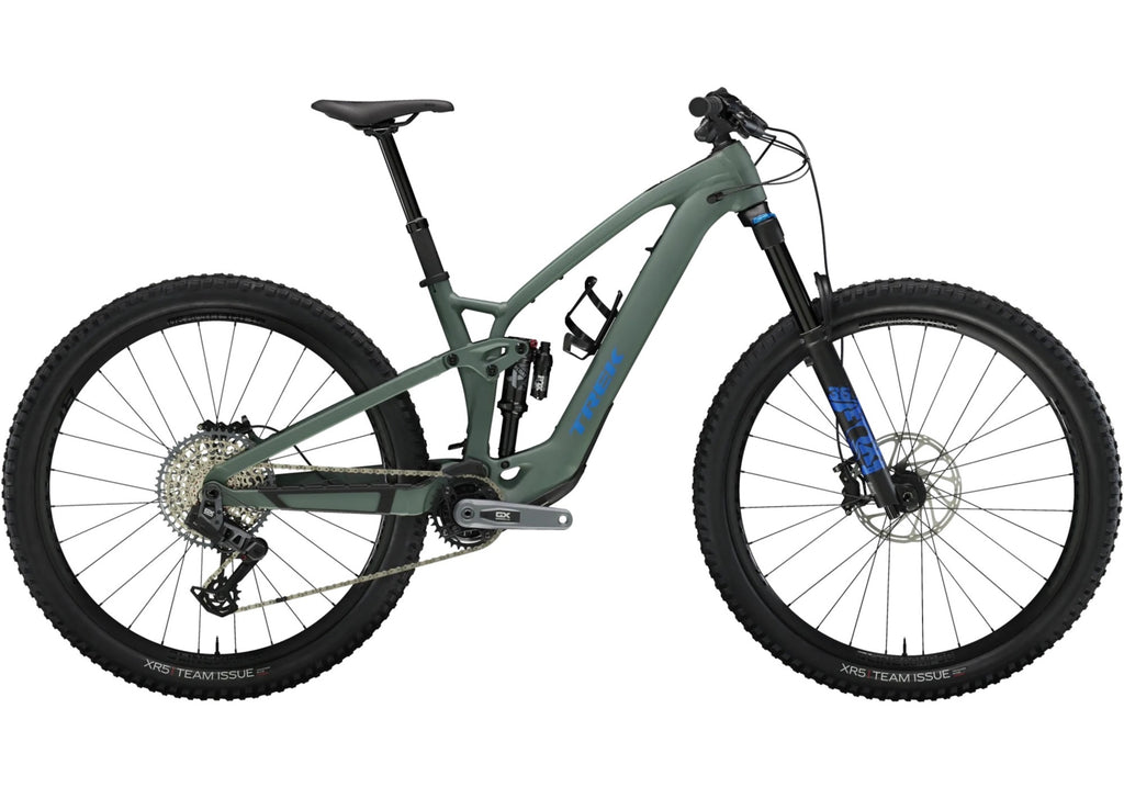 Trek Fuel EXe 8 GX AXS