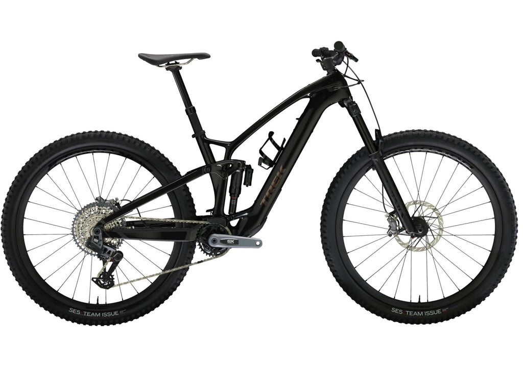 Trek Fuel EXe 9.8 GX AXS Smoke