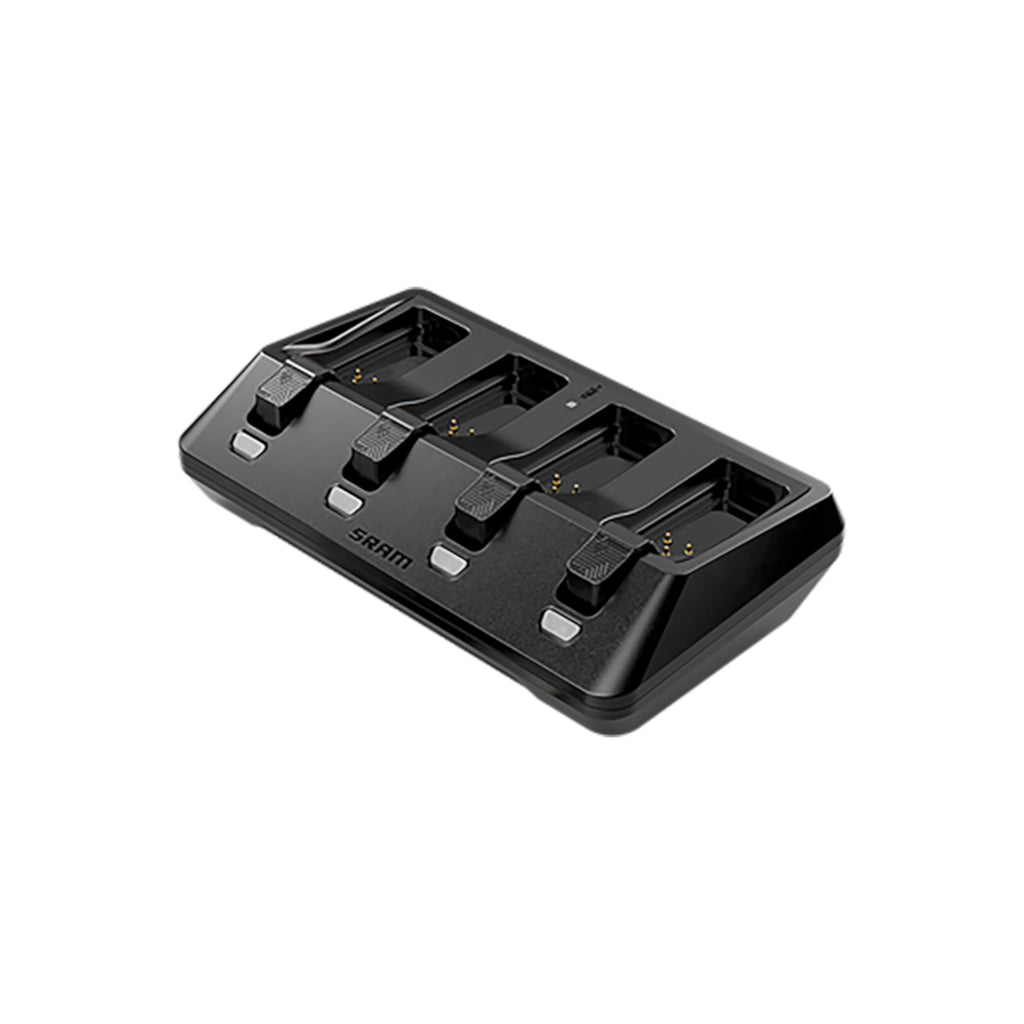 Sram AXS/Etap 4-Port Battery Charger