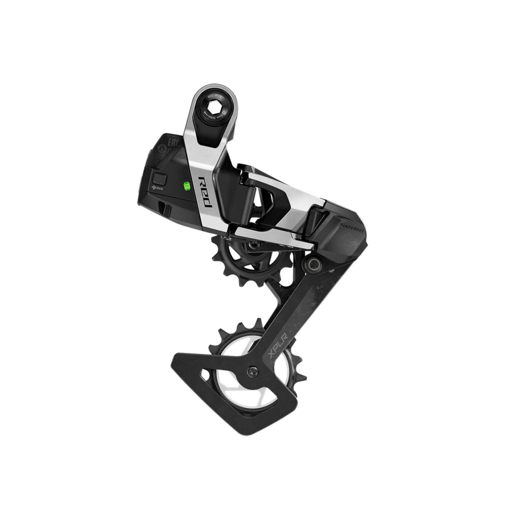 SRAM RED XPLR AXS Rear Derailleur