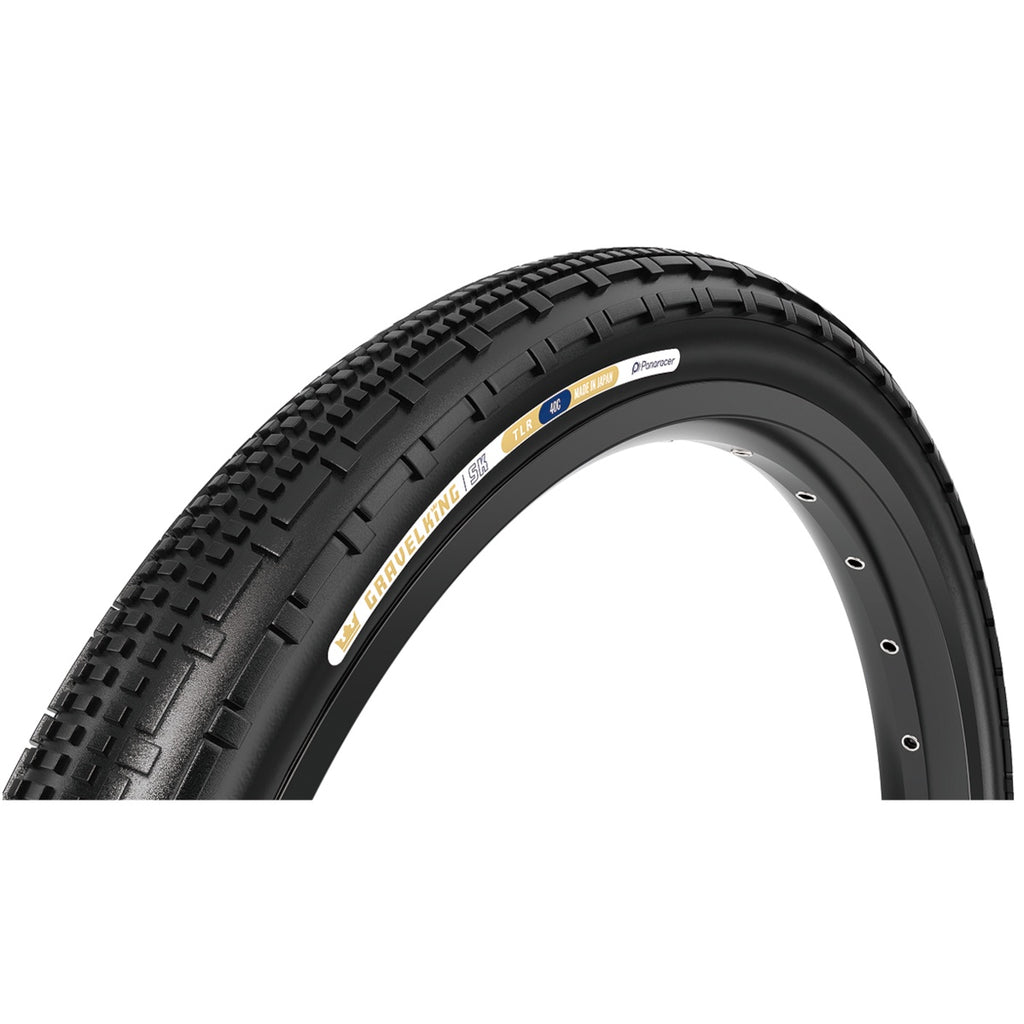 Panaracer GravelKing SK+ 700c