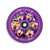 Chubby 110mm Grape Juice Scooter Wheel