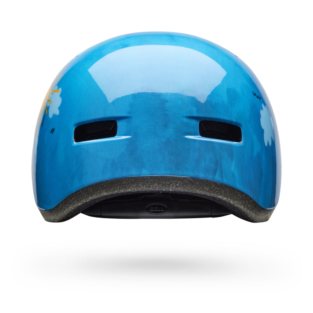 bell lil ripper youth bike helmet Bell Lil Ripper