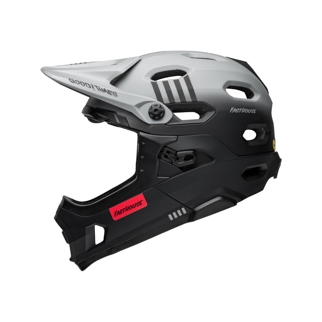 bell bicycle helmets nz Bell Super DH Spherical