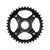 Shimano STEPS E8000 CRE80 Chainring