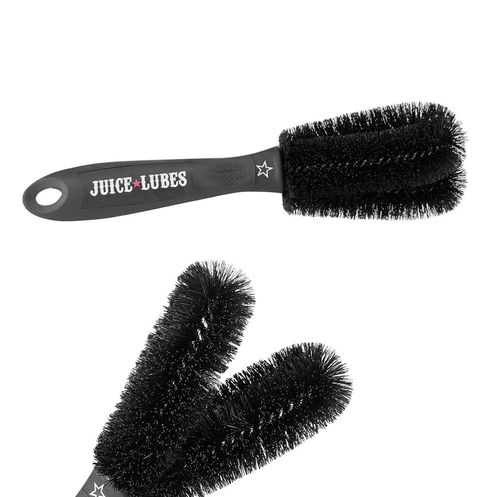 Juice Lubes Double Ender Brush