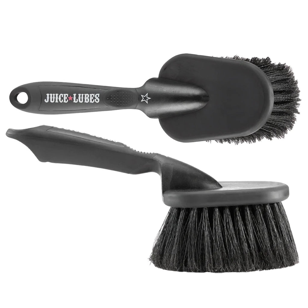 Juice Lubes Big Softy Brush