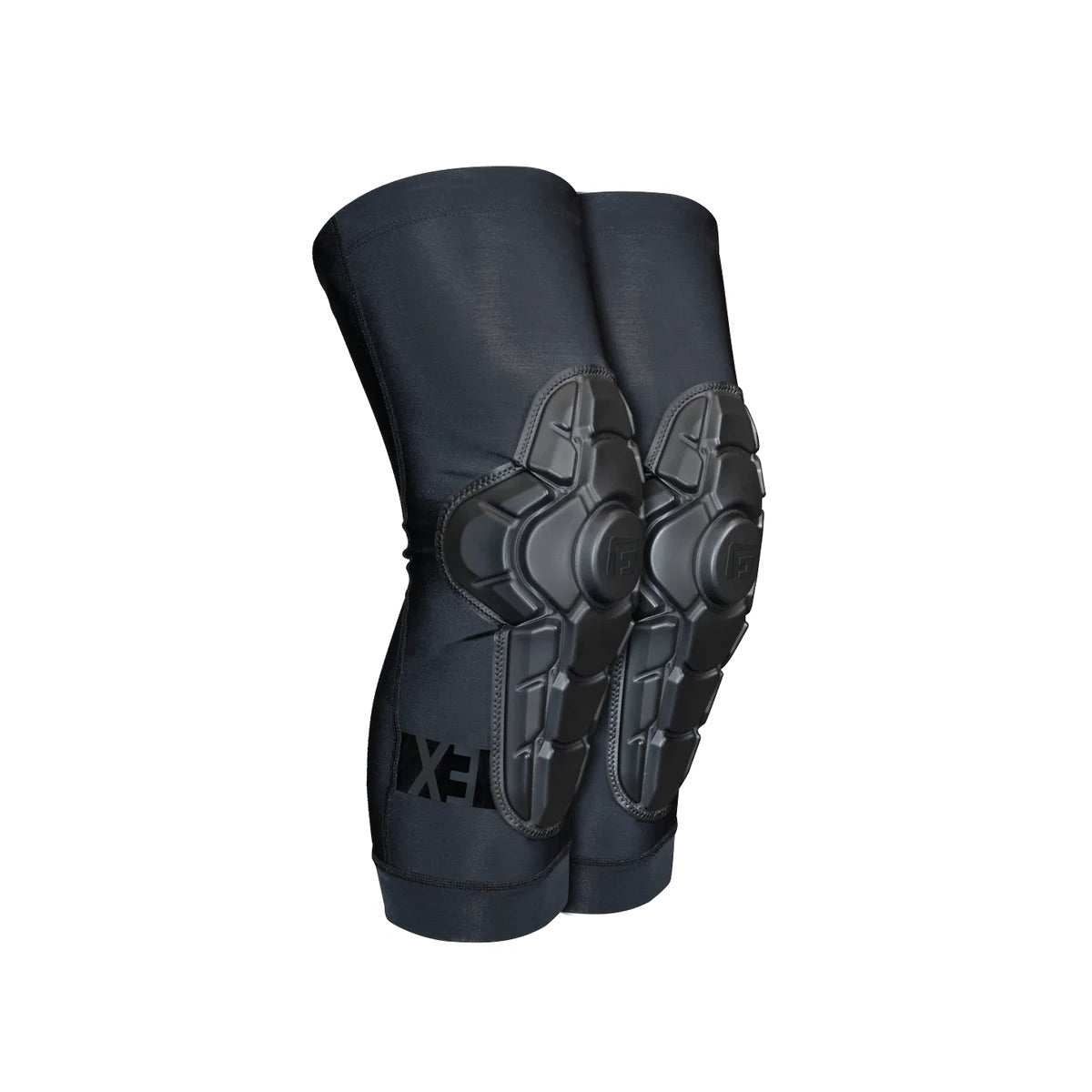 Armour: Leg